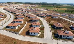 Malatya’nın 4 ilçesinde 338 kırsal konutun teslim tarihi netleşti