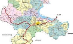 Malatya'nın en riskli bölgeleri belli oldu: Bilim insanlarından korkutan harita!