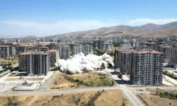 Malatya'nın en tehlikeli ve en bozuk zemini neresi?