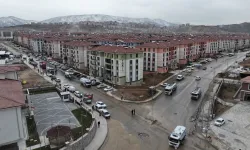 Malatya’nın ilk kapalı semt pazarı şehrin yeni ilçesine yapılacak