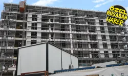 Malatya’nın milyarlık yatırımında kapılar ne zaman açılacak? Dev avm ve otel için geri sayım!
