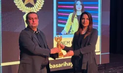 Malatya’nın sesi “Bakış Açısı”na büyük ödül!