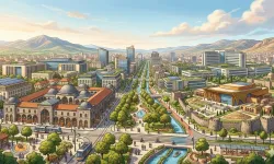 Malatya’nın yeni rotası: 2027’de her şey değişiyor!
