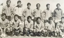 Malatyaspor’un efsanesi “Kara Yusuf” hayata gözlerini yumdu