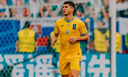 Trabzonspor'da yeni sezonun ilk transferi netleşti: Ukraynalı yıldızla el sıkışıldı