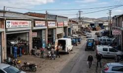 Meclis onayladı: Darende'ye küçük sanayi sitesi kuruluyor