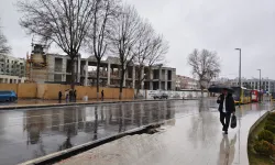 Meteoroloji uyardı: Malatya’da bugün kuvvetli yağış bekleniyor