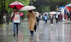 Meteoroloji Uyardı: Malatya’da sağanak, gök gürültüsü ve dolu bekleniyor