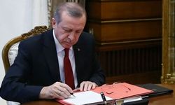 MSB ve Adli Tıp'ta kritik değişim! Cumhurbaşkanı kararıyla yeni atamalar
