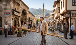 Neden hep onları sevdik? Malatya'nın delileri ve gizemli Şaman geni!