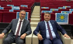O partinin Malatya İl Başkanı görevden alındı, yerine eski isim getirildi