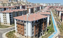 Ödedikçe artan borcun adı: Sosyal konut! Malatya’dan bir örnek