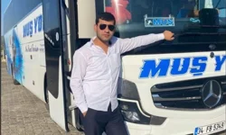 Otobüs kazasında hayatını kaybedenlerin kimlikleri açıklandı