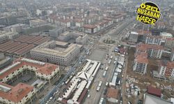 Prof. Dr. Gezer’den Malatya manifestosu: "Kent iradesi yok, çantada keklik görülüyoruz!"