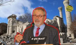 Prof. Dr. Naci Görür’den Malatya’ya kıyamet reçetesi! "Depremden önce ahlak yıkılmış"