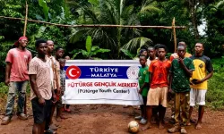 Pütürge gençliği Tanzanya’da: Depremin yaraları Zanzibar’da sarıldı