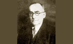 Pütürge’nin saklı dehası: Bir köy çocuğunun İstanbul’u değiştiren mucizevi hayatı! Osman Nuri Ergin Kimdir?