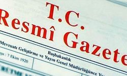 Resmi Gazete’de bugün: Merkez Bankası ve üniversitelerden yeni kararlar!