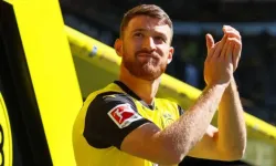 Salih Özcan için Dortmund defteri kapandı: Milli yıldızın yeni durağı neresi olacak?