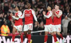 Şampiyon Arsenal! 22 yıl sonra gelen tarihi zafer