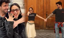 Zeynep Bastık Serkay Tütüncü Aşkında Flaş Gelişme: Evlilik Kararı ve Hamilelik İddiaları!
