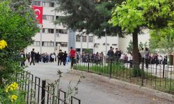 SON DAKİKA! Malatya'da deprem nedeniyle eğitime 1 gün ara verildi