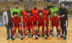 Tam 16 gol atıldı! Battalgazi Belediyespor yarı final kapısını Kocaeli'de araladı