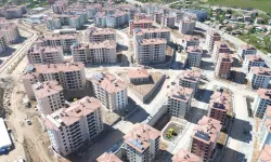 Taştepe’de anahtar teslim tarihi belli oldu: En geç 2 ay!