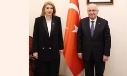 TBMM'de kritik Malatya zirvesi! Tulga Kışlası yeniden vatandaşa mı açılıyor?