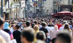Türkiye'de en çok o isimler kullanılıyor