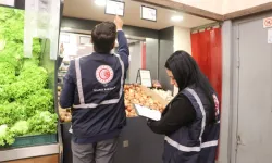 Ticaret Bakanlığı bayram öncesi ceza yağdırdı! Listede Malatya da var mı?