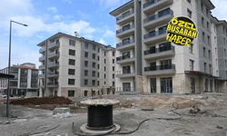 TOKİ konutları ne zaman teslim edilecek? 23. Bölgenin teslim edileceği o ay açıklandı
