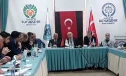 Türk Ocakları Malatya’dan duyurdu: Yeni Anayasa ve terör çıkışı!