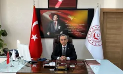 Türkiye birincisi Ömer Faruk Ergün Malatya’da göreve başlıyor