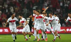 Türkiye- Kuzey Makedonya maçı ne zaman? A Milli Takım maçı şifresiz kanalda!