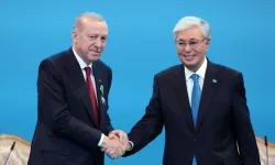 "Türkiye, siyasi etkisi güçlü, ekonomisi sağlam ve uluslararası itibarı yüksek bir devlettir"