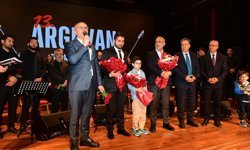 UNESCO yolunda büyük adım: Arguvan türküleri için tarih verildi!
