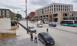 Üniversitede tavan çöktü, Kubbe Dağı’na kayalar düştü! Malatya’da deprem bilançosu