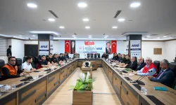 Vali Seddar Yavuz, can kaybı ve son durumu açıkladı