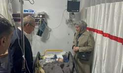 Vali Yavuz açıkladı: 3 kişi hayatını kaybetti, 22 yaralı