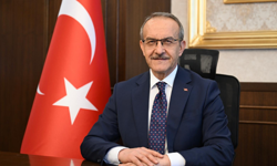 Vali Seddar Yavuz'dan Vakıflar Haftası mesajı: "İnsanı yaşat ki devlet yaşasın"