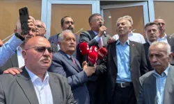 Veli Ağbaba sessizliğini bozdu: "Bedel ne olursa olsun ödemeye hazırım"