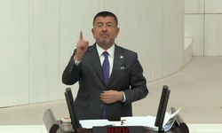 Veli Ağbaba’dan siyasi namus resti: "Malatya Meydanı’nda kendimi vururum!”