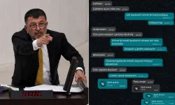 Veli Ağbaba’dan WhatsApp yazışmaları açıklaması