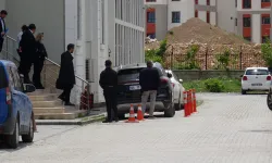 Veli Ağbaba'nın gözaltına alınan şoförü Gaffar Çiçek adliyeye sevk edildi