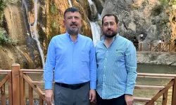 Veli Ağbaba’nın ‘Kara kutusu’ Gaffar Çiçek Malatya’da gözaltına alındı!