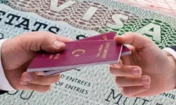 Türk vatandaşlarının vize sınavı: En çok ret veren 8 ülke ve dikkat çeken gerekçeler
