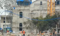 Bir müjde daha sözde kaldı: Malatya Yeni Cami neden açılmadı?