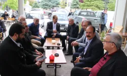 Malatya esnafından yüksek kira tepkisi: “Çarşılar karanlık kalmasın”
