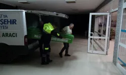 Malatya'da bakım merkezinde acı olay: 24 yaşındaki genç hayatını kaybetti